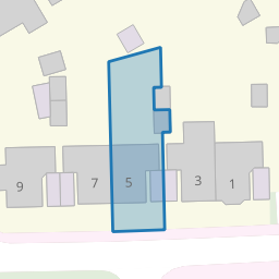 Perceel ZPN00-B-4604