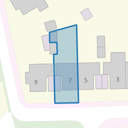 Perceel ZPN00-B-4605