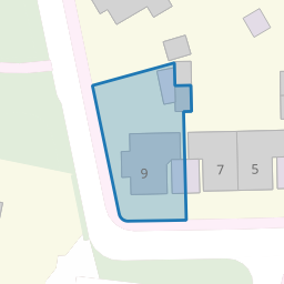 Perceel ZPN00-B-4606