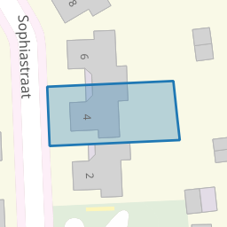 Perceel ZPN00-B-4608