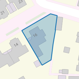 Perceel ZPN00-B-4613