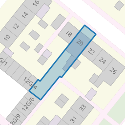 Perceel ZPN00-B-4622