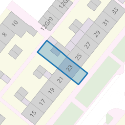 Perceel ZPN00-B-4646