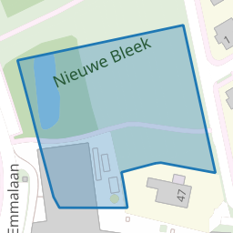 Perceel ZPN00-B-4653