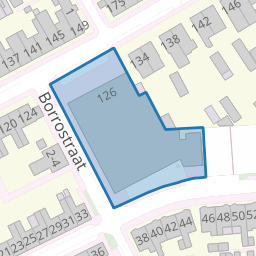 Perceel ZPN00-B-4706