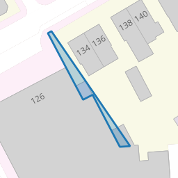 Perceel ZPN00-B-4707