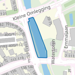 Perceel ZPN00-B-4719