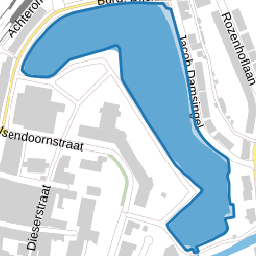 Perceel ZPN00-B-4722