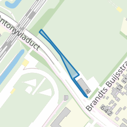 Perceel ZPN00-B-4742