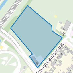 Perceel ZPN00-B-4743