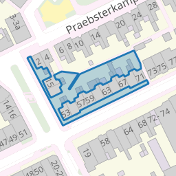 Perceel ZPN00-B-4747