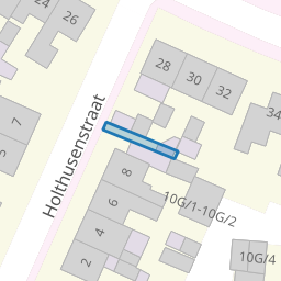 Perceel ZPN00-B-4751