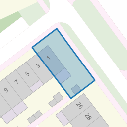 Perceel ZPN00-B-4768