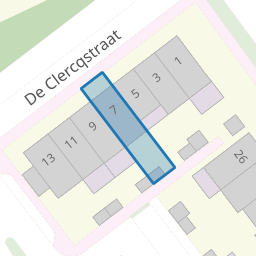 Perceel ZPN00-B-4771