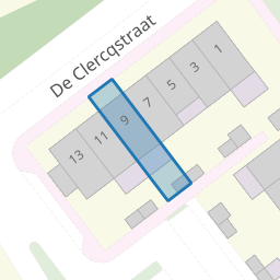 Perceel ZPN00-B-4772