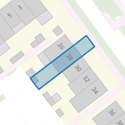 Perceel ZPN00-B-4777