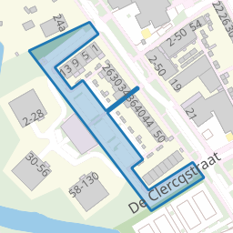 Perceel ZPN00-B-4800