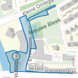 Perceel ZPN00-B-4836