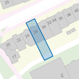 Perceel ZPN00-B-4864