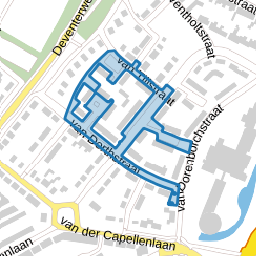 Perceel ZPN00-B-4872