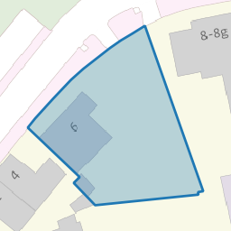 Perceel ZPN00-B-4875