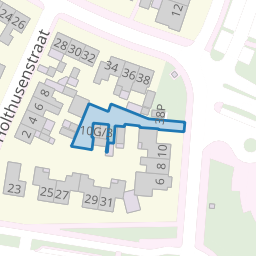 Perceel ZPN00-B-4876