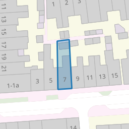 Perceel ZPN00-C-1001