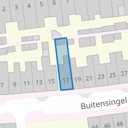 Perceel ZPN00-C-1015