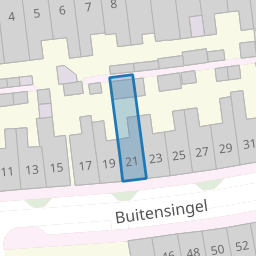 Perceel ZPN00-C-1017