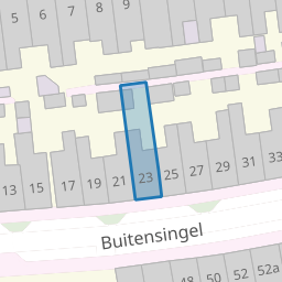 Perceel ZPN00-C-1018