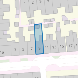 Perceel ZPN00-C-1020