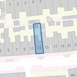 Perceel ZPN00-C-1022