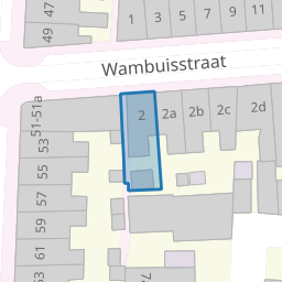 Perceel ZPN00-C-1032