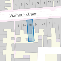 Perceel ZPN00-C-1034