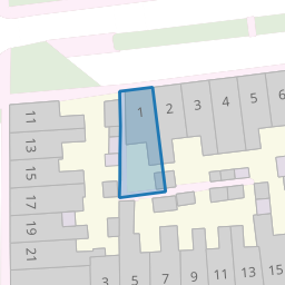 Perceel ZPN00-C-1037