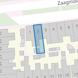 Perceel ZPN00-C-1038