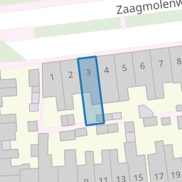 Perceel ZPN00-C-1039