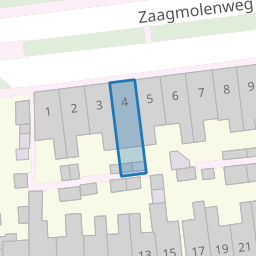 Perceel ZPN00-C-1040