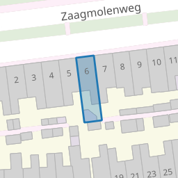 Perceel ZPN00-C-1042