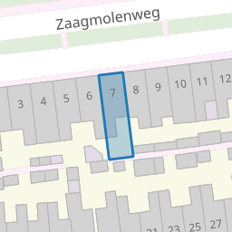 Perceel ZPN00-C-1043