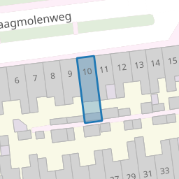 Perceel ZPN00-C-1046