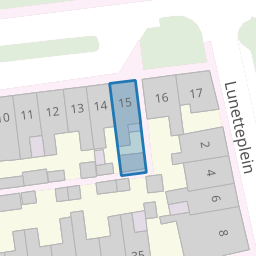 Perceel ZPN00-C-1050