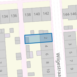 Perceel ZPN00-C-1059