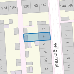 Perceel ZPN00-C-1060