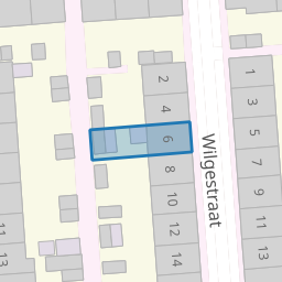 Perceel ZPN00-C-1061