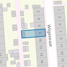 Perceel ZPN00-C-1062