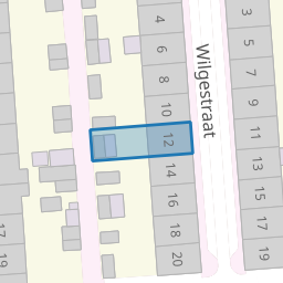Perceel ZPN00-C-1064