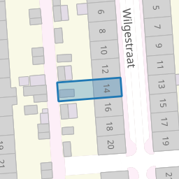 Perceel ZPN00-C-1065