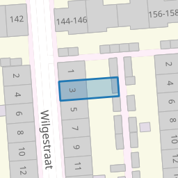 Perceel ZPN00-C-1071