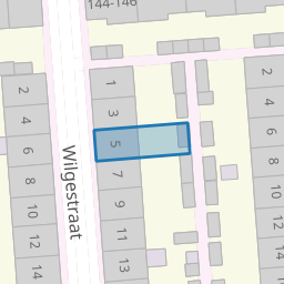 Perceel ZPN00-C-1072